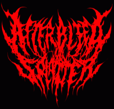 logo Afterbleed Splatter logo Afterbleed Splatter